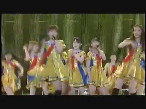 Morning Musume - The☆Peace! (Ver. 2) (2002)