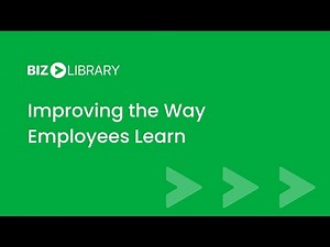 BizLibrary | Improving The Way Employees Learn