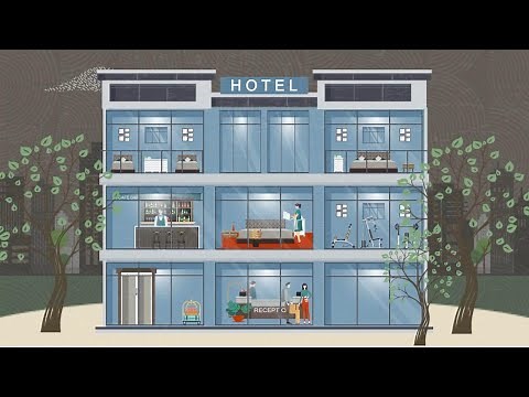 Accelerating Innovation with Oracle Hospitality Integration Platform