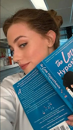 everything you need to know about The Love Hypothesis book to movie adaptation