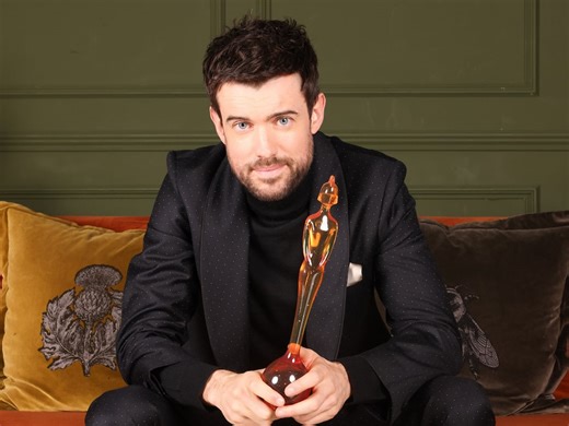 Brit Awards 2026: Jack Whitehall to host for sixth time