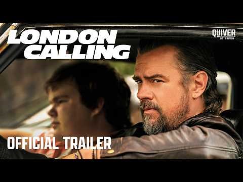 London Calling | Official Trailer
