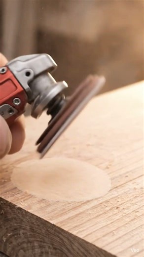 So Smooth It Feels Unreal 🤯 | Wood Planer