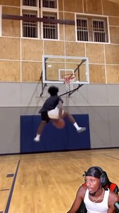 Should we host a layup contest? 🤔🤔 (via @dukeskywalka) | SlamBall