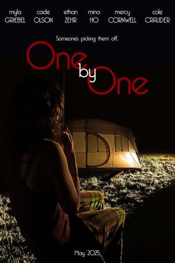 One by One (2025) - Movie