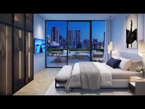 The Future of Miami Luxury: 4 Groundbreaking New Constructions You Must See