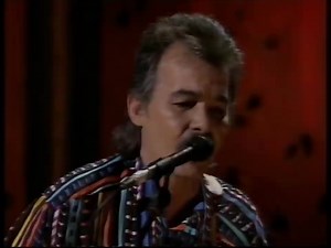 John Prine & Nanci Griffith ~ The Speed Of The Sound Of Loneliness | Tony Swiger