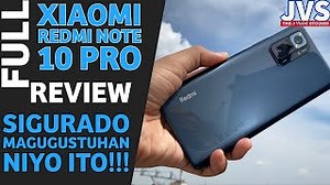 76K views · 1.3K reactions | Xiaomi Redmi Note 10 Pro Full Review -...