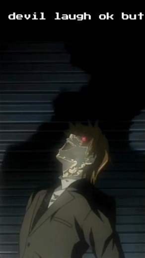 ANIME EVIL LAUGHS vs. KIRMADA: Who has the ultimate villain energy? #kirmada