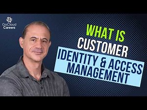 CIAM Explained: What Is Customer Identity and Access Management?