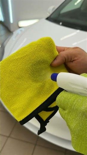 Blue Racing Stripe Installation Guide: Tesla Model 3 🏁🔵