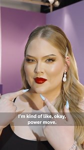 32K views · 327 reactions | Watch The Knot Magazine coverstar,...