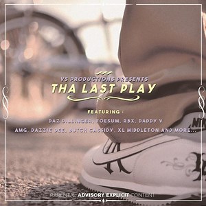 VS Productions - Tha Last Play