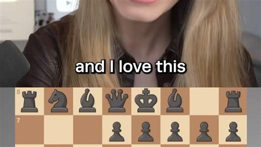 The 9-move checkmate you should know
