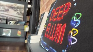 New Deep Ellum Community Center showcases neighborhood history