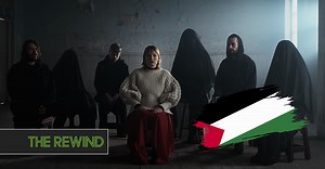 Popular Irish Band Removed From Festival Lineup Over Pro-Palestine Stance | Balls.ie