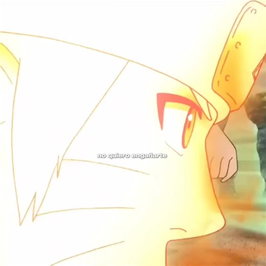 Gaara y Naruto: El Amor en el Anime