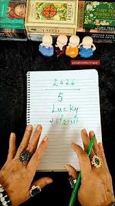 ਸਾਲ 2026 ਵਿੱਚ ਕਿਸ ਦੀ ਕਿਸਮਤ ਚਮਕਣ ਵਾਲੀ ਹੈ #punjabitotketeupay #astrology #shorts