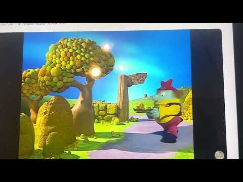 The Treacle People Review: Part 1. How it came to be.