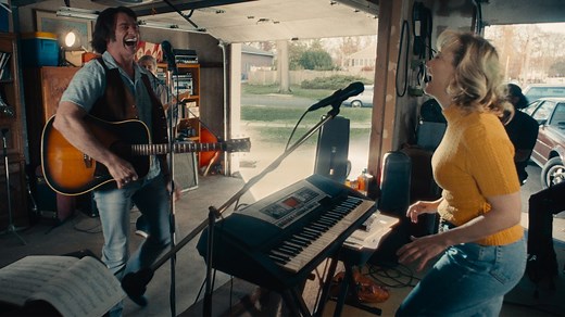 ‘Song Sung Blue’ Review: Hugh Jackman And Kate Hudson Make Beautiful Neil Diamond Music In Surprising Biopic Of A Tribute Band – AFI Fest