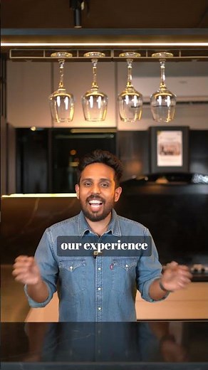 5 Premium Kitchen Colour Combinations Part 1 | Elegant & Modern Kitchen Design