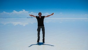 Backpacking in Südamerika - Tipps & Reiseführer