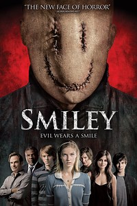 Smiley - Película 2012 - Cine.com