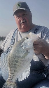 2.1K views · 37 reactions | Join the ranks of anglers reeling in Mississippi slabs at Grenada Lake Resorts & Guides! Whether you’re after a new PB or a cooler full of filets, Grenada Lake is the place to be. Ready to plan your fishing adventure? Explore our lodging options at www.grenadalakeresorts.com or give us a call at 318-791-2266. #GrenadaLakeResorts #VisitMississippi #CrappieFishing #MississippiLodging #FishingGetaway #CrappieNOW | Crappie NOW | Facebook