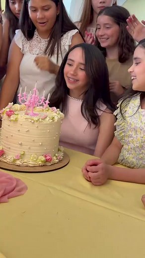 Feliz cumpleaños Lola: ideas para celebrar con desayuno y familia