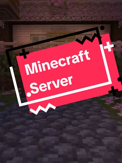 I got tired of finding a Minecraft server that fit what I wanted. So I made my own. Java Survival with custom items and bosses? Hell yeah brother. #minecraft #gamer #streamer #mc #community