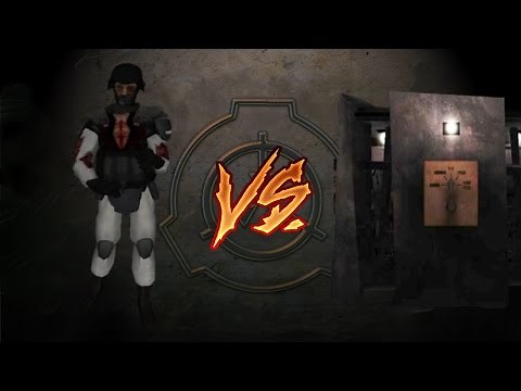 Putting 049-2 in SCP 914 HD