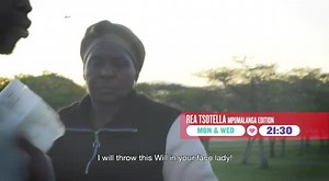 This July, Get Ready as #ReaTsotella Brings You The Mpumalanga Edition. Tune in Monday and Wednesday at 21:30 | Moja Love TV