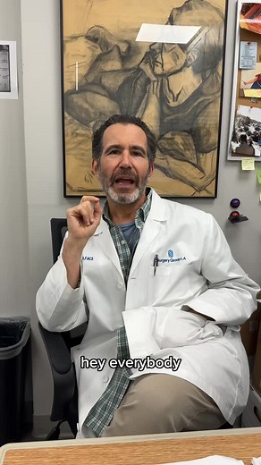 3 comments | As a general surgeon I happen to remove a lot of fatty tumors, also known as lipomas. These are benign non-cancerous growths made up of fat cells. The exact cause of lipomas is unknown, but they are thought to be related to an overgrowth of fat cells. Lipomas are typically soft, painless, and movable under the skin. #FattyTumor #LASurgeon #Lipoma #AnatomyPodcast #SurgeonPodcast | Gross Anatomy Podcast | Facebook