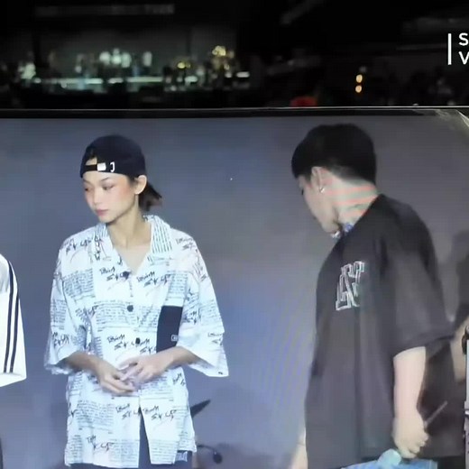 Gwen and Bini Sweet Moments Compilation | Cute Interaction