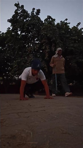 Burpee Challenge: Full Body Workout!Crushing Burpees OutdoorsExplosive Burpees for Max FitnessQuick