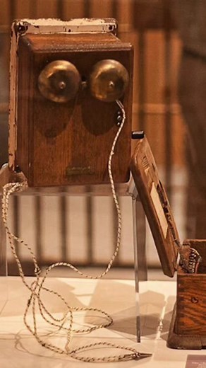 Tucker Telephone: A History of Torture Devices