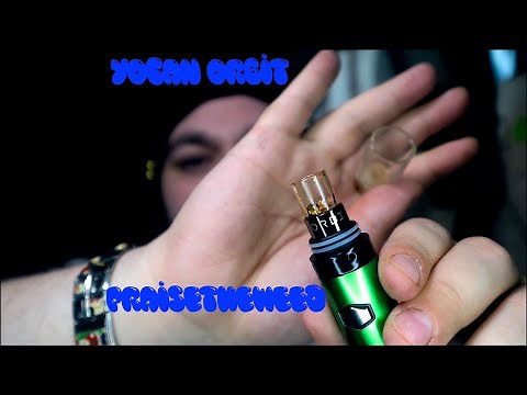 YOCAN ORBIT REVIEW