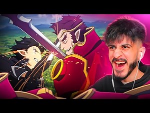 KIRITO VS GENERAL EUGENE! | Sword Art Online Episode 20 REACTION