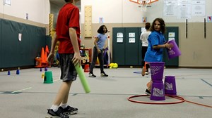 🏝️ Survivor: Stack Edition! Challenge your students with a individual-based sport stacking competition that builds strategy, movement, and fun! In the Survivor game, players race to stay in the game by stacking fast and avoiding elimination each round. Who will be the last stacker standing? Perfect for PE, afterschool, and camps! 👉 Learn how to play: https://www.speedstacks.com/teach/games/survivor/ Find more stacking activities at https://www.speedstacks.com/teach/games/ #SpeedStacks #SportSt