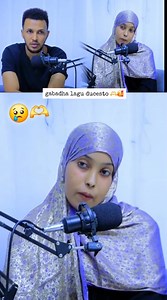 Tan oo kale qarnigii marbaa la helaa Bal eega Daacadnimadeeda❤️😢 | Abdifitah Yare