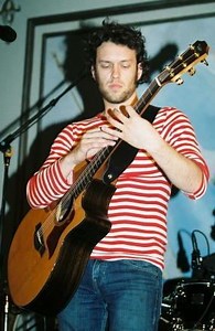 Justin King (guitarist) - Alchetron, the free social encyclopedia