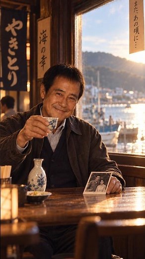 吉幾三 『酒よ』 Shorts music video #吉幾三 『酒よ』