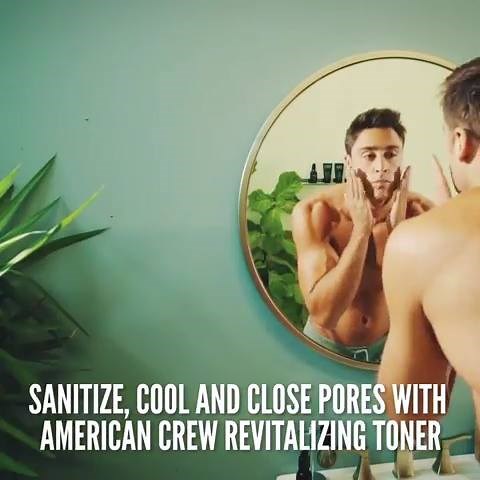 No matter your beard type, you'll wonder how you ever shaved without...