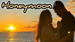 Honeymoon Video #usa #lifestyle #honeymoon #hawaii | PK Burmese