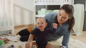 Watch Playtex Diaper Genie Complete Diaper Pail, Fully Assembled, with Odor Lock Technology, Includes 1... on Amazon Live