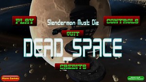Slenderman Must Die：Chapter 2 Dead Space（全版本收集攻略）