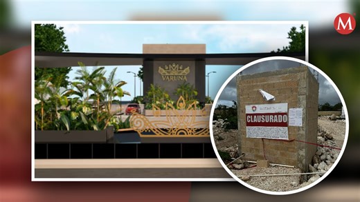 Fraude inmobiliario en Cancún; denuncian estafa en fraccionamiento