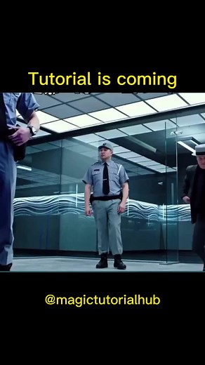 MagicTutorialHub on TikTok