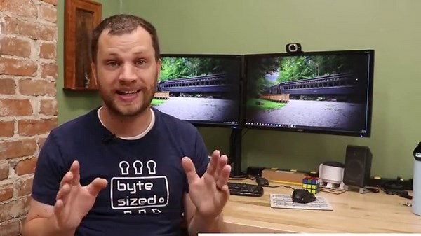 Youtuber cria um Raspberry Pi 3B gigante que funciona mesmo!