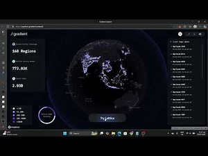 Gradient Network Free Airdrop Tutorial. Season 1. Free AI Airdrop